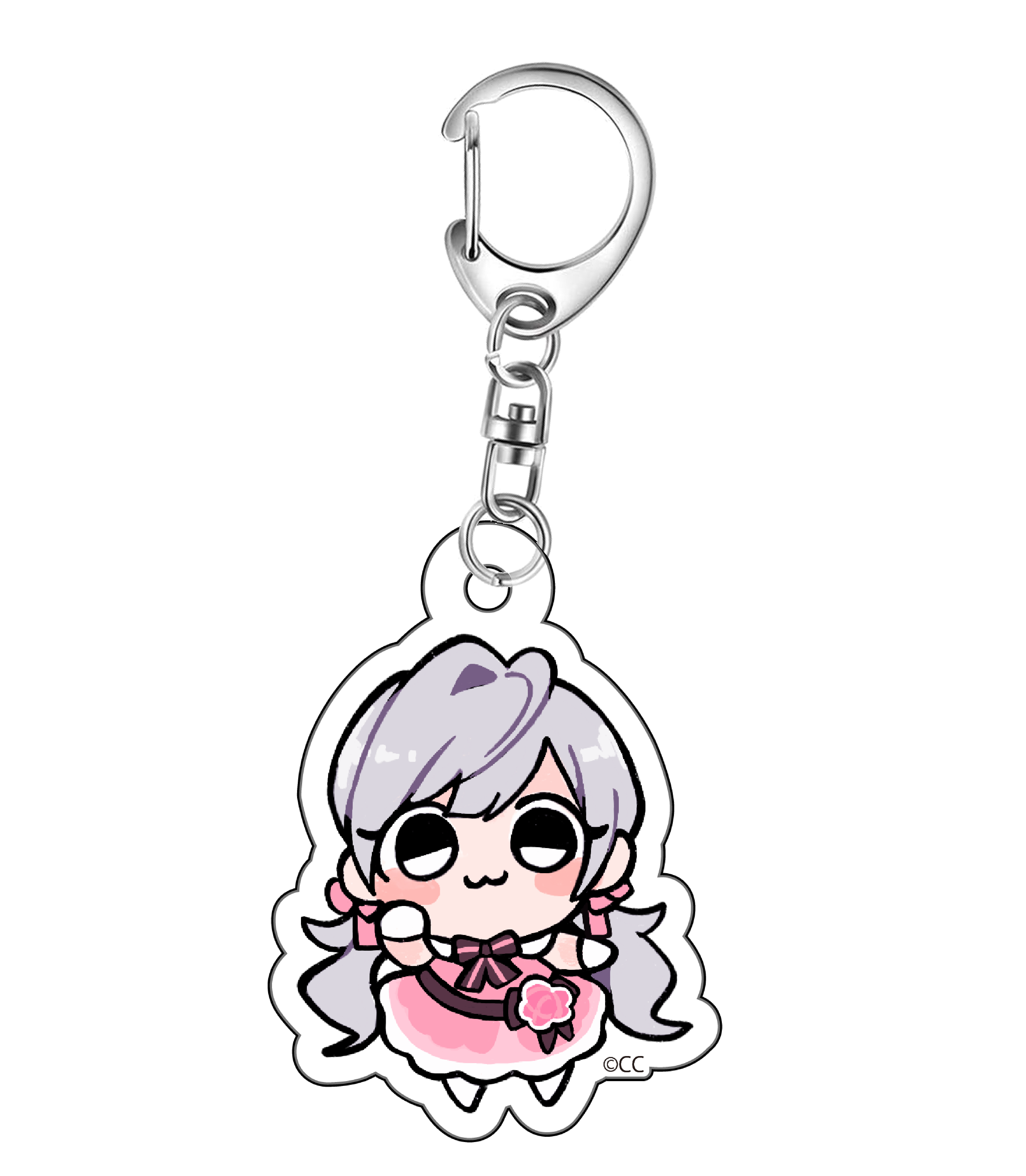 CottonCandyアクキー-01