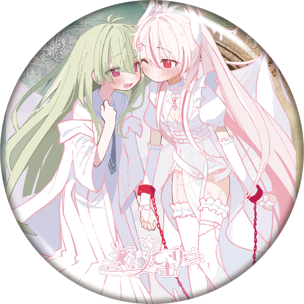 終ノともり缶バッジ01
